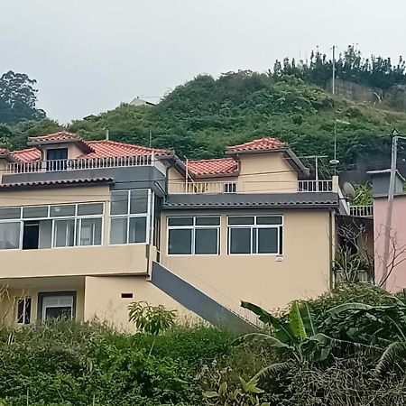 Vitorio'S Guesthouse Сан-Висенти Экстерьер фото