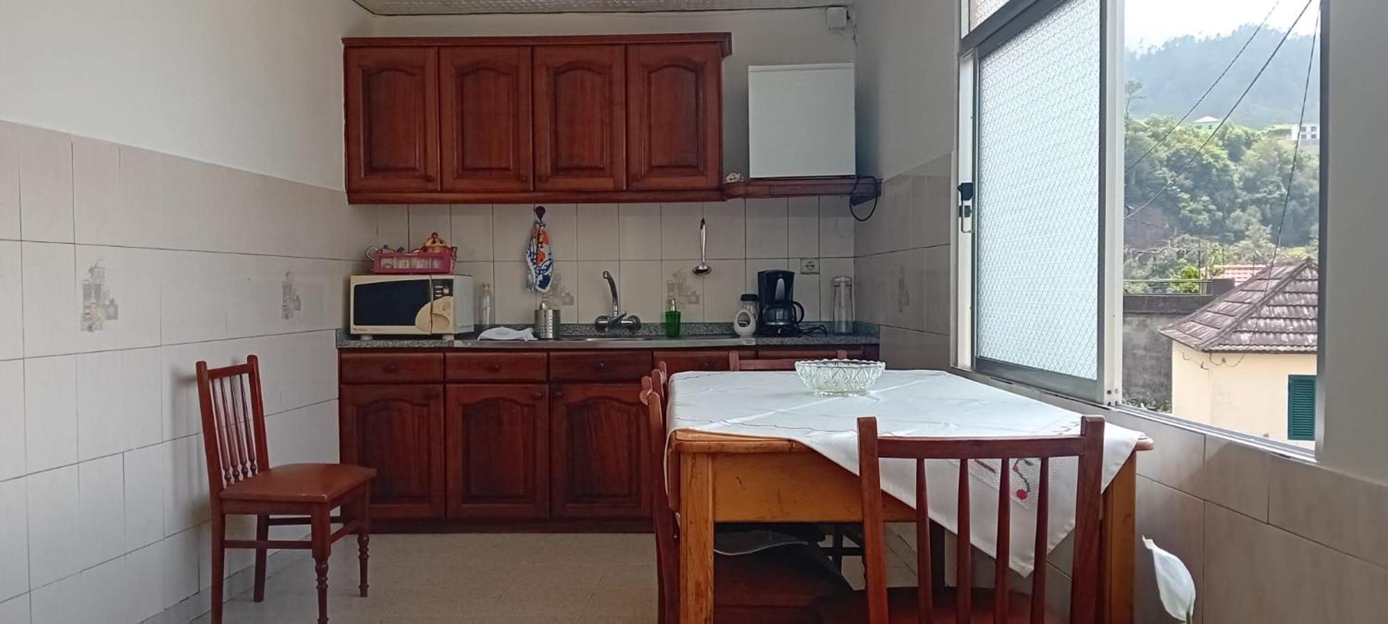 Vitorio'S Guesthouse Сан-Висенти Экстерьер фото