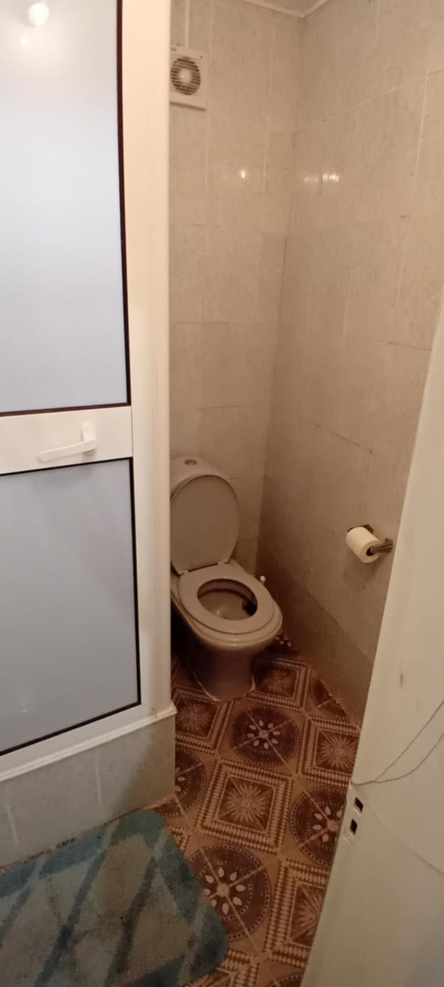 Vitorio'S Guesthouse Сан-Висенти Экстерьер фото
