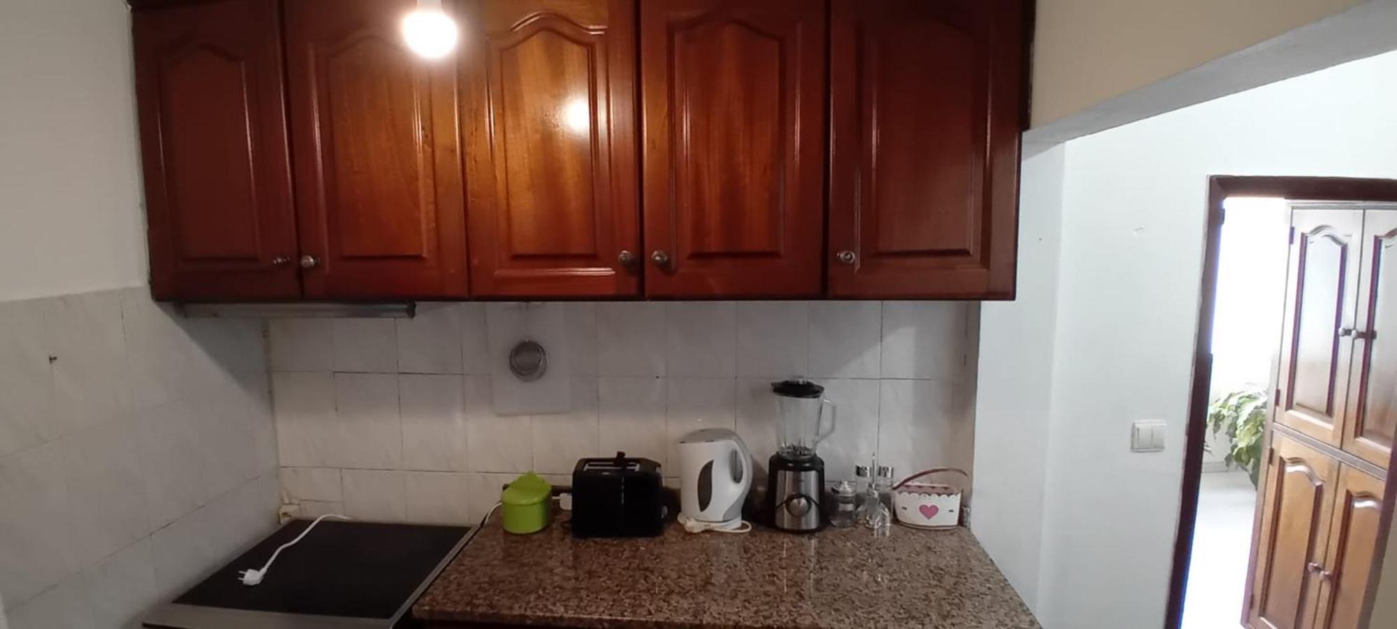 Vitorio'S Guesthouse Сан-Висенти Экстерьер фото