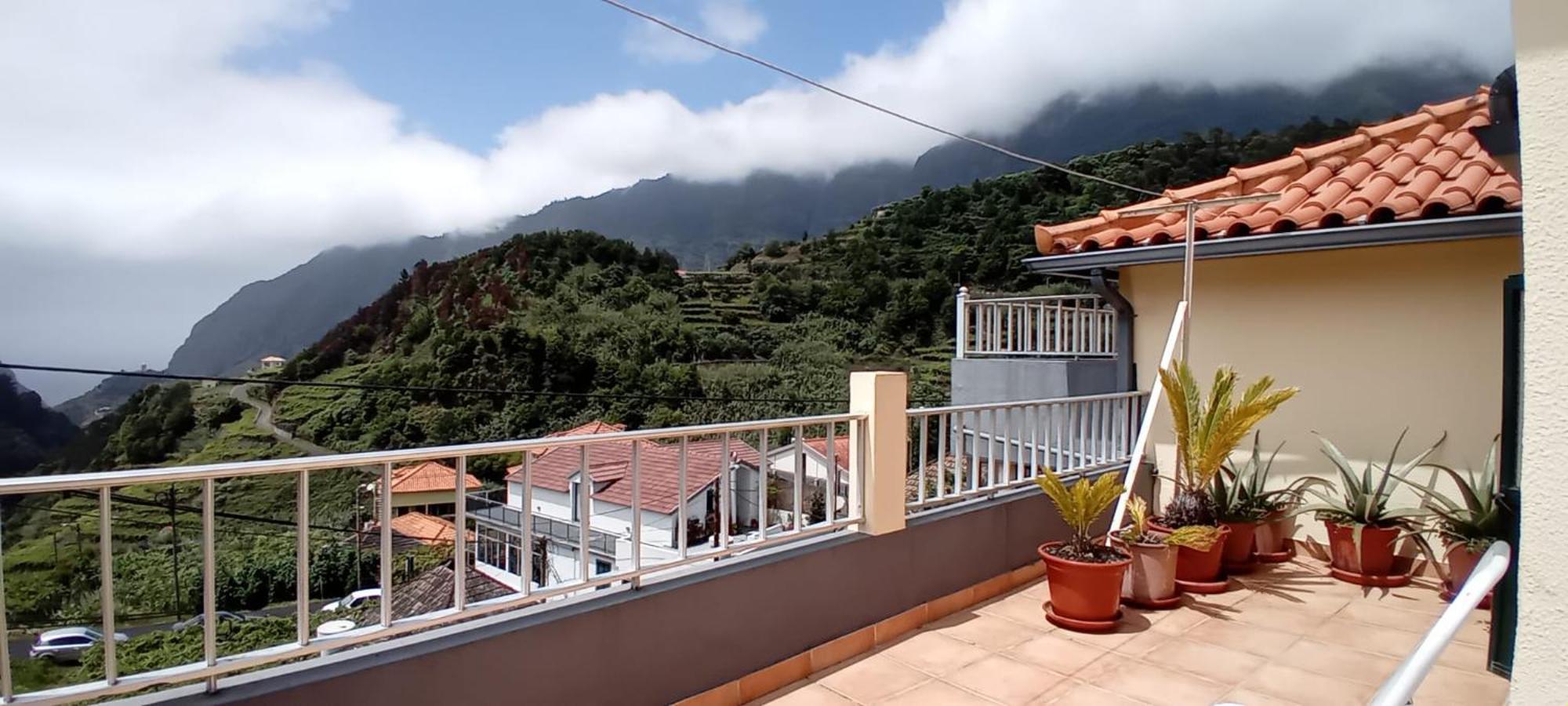 Vitorio'S Guesthouse Сан-Висенти Экстерьер фото