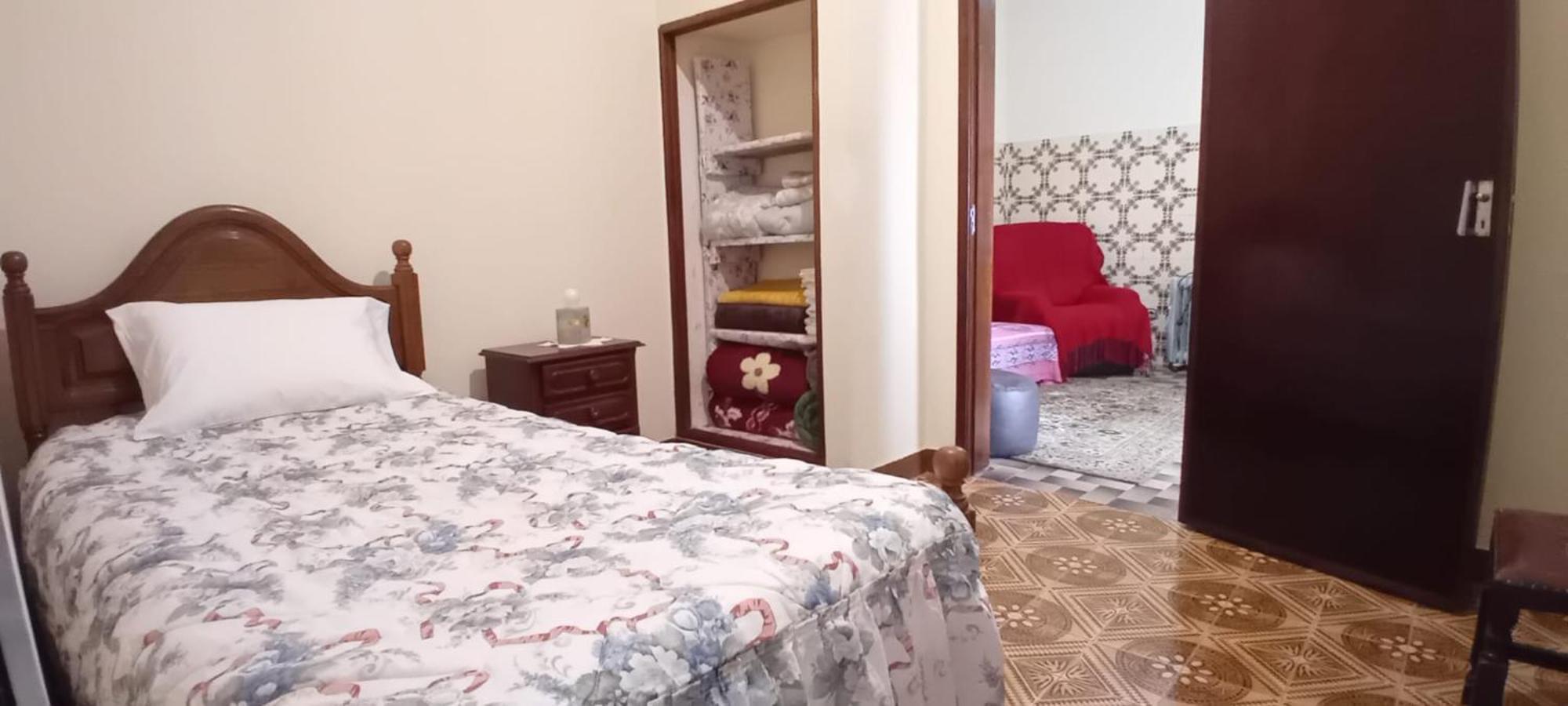 Vitorio'S Guesthouse Сан-Висенти Экстерьер фото