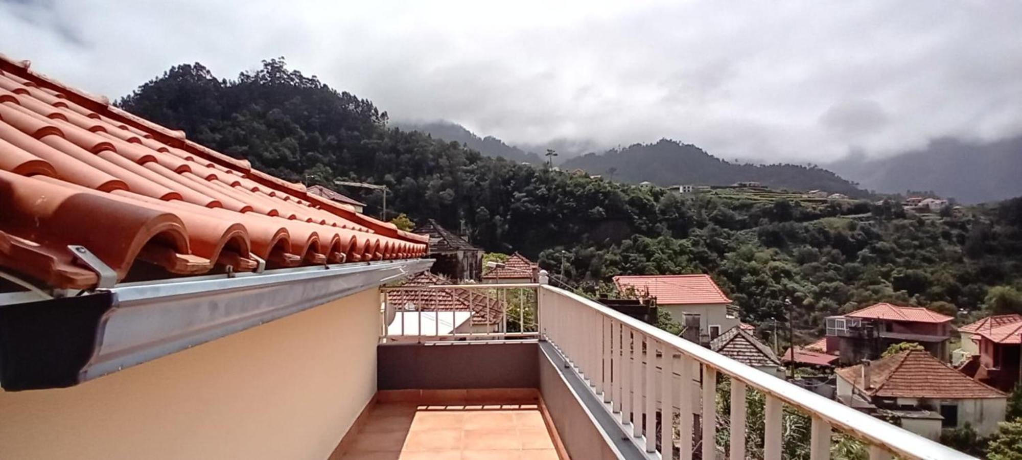 Vitorio'S Guesthouse Сан-Висенти Экстерьер фото