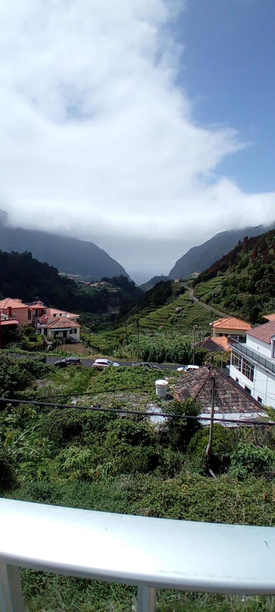 Vitorio'S Guesthouse Сан-Висенти Экстерьер фото