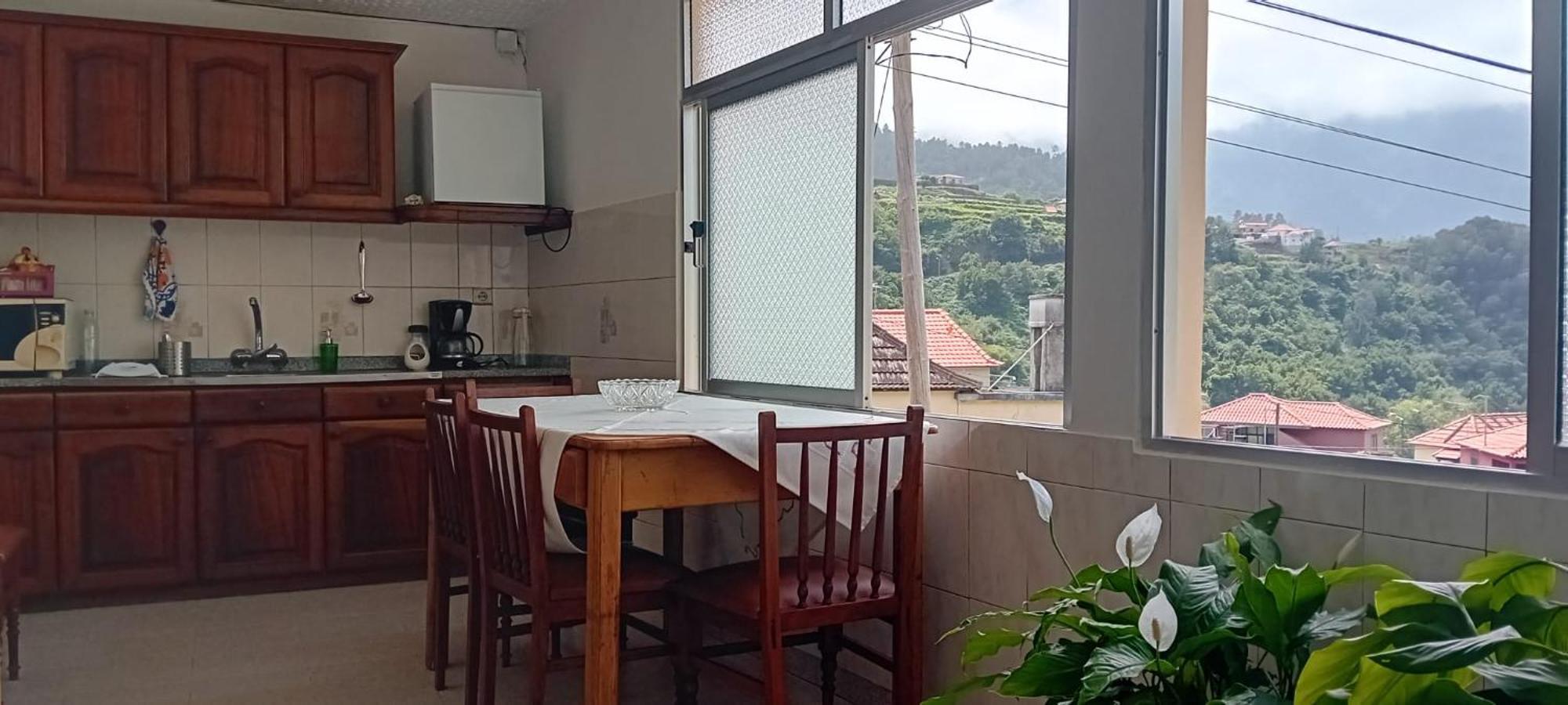 Vitorio'S Guesthouse Сан-Висенти Экстерьер фото