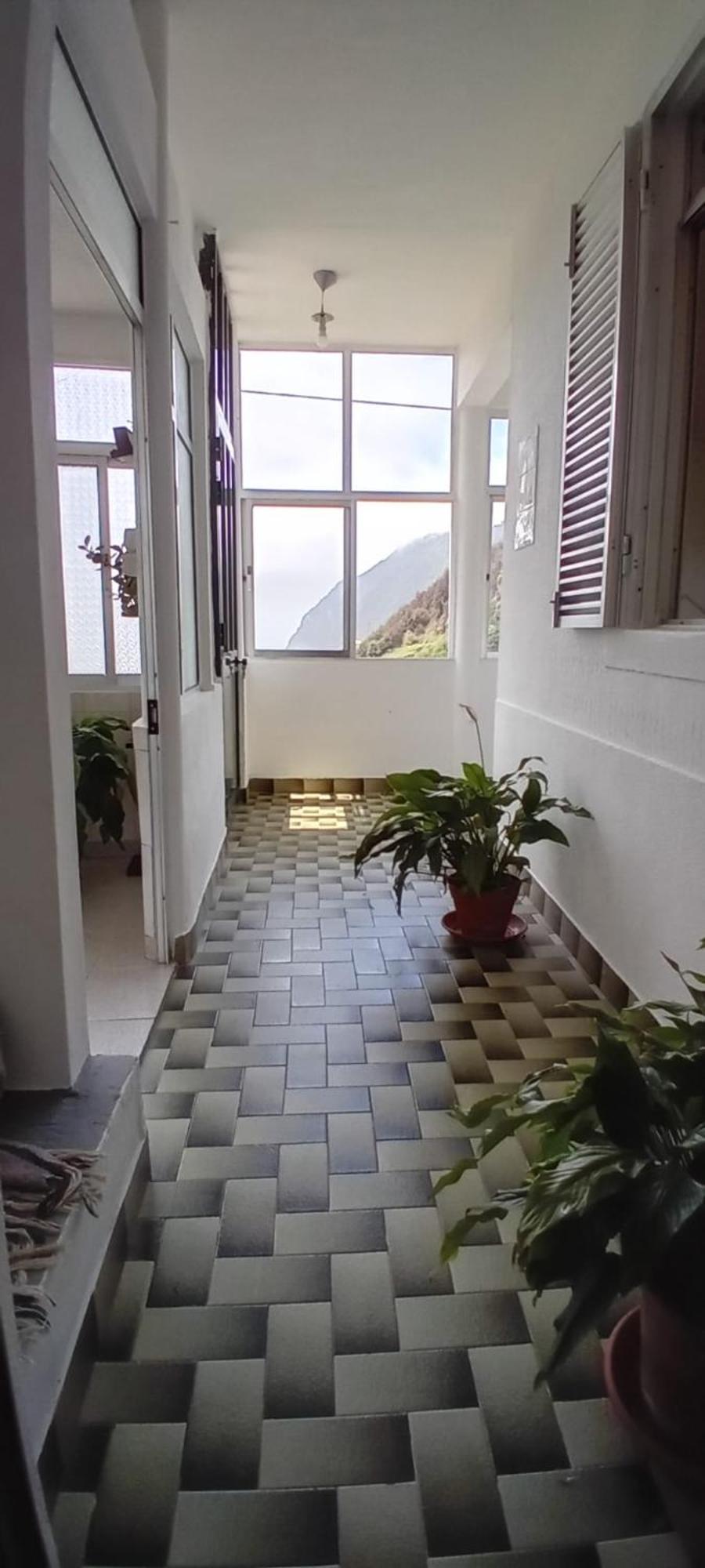 Vitorio'S Guesthouse Сан-Висенти Экстерьер фото