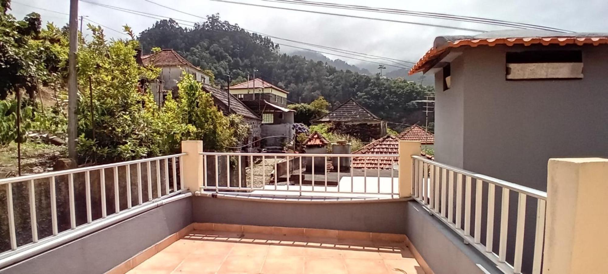 Vitorio'S Guesthouse Сан-Висенти Экстерьер фото
